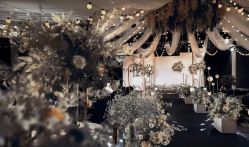 -苏州希尔顿酒店-宴会厅