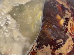 -彤德莱牛肉火锅(双港店)