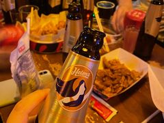 -Helens海伦司小酒馆(南京洪武路店)