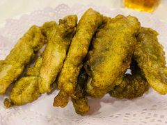 苔条小黄鱼-翠亭酒家(山西南路店)