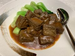 -香宫中餐厅 · 桂林香格里拉