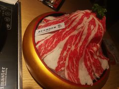 -温野菜涮涮锅(西单大悦城店)