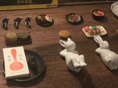 -铃木食堂(帽儿胡同店)