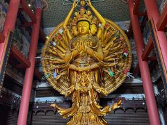 -上海东林寺(金山区)
