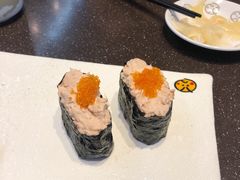 -元气寿司(东方宝泰店)