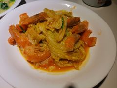 -33号大院·青岛本帮菜(五四广场店)