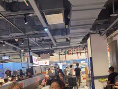 -玫瑰花园自助烤肉(顺义鑫海韵通店)