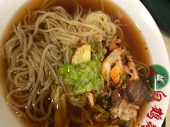 冷面-白鹤大冷面