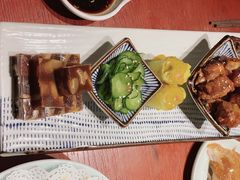 -北平食府(马鞍山路店)