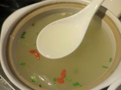 -陈三娃泡姜鸡(太白北路店)