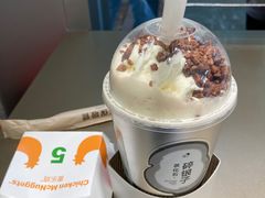 -喜茶(广州中山六路店)