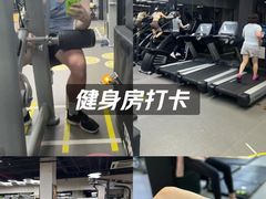 -VPsmart私教健身工作室(新华路旗舰店)