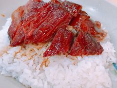 -一乐烧鹅(中环店)