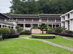 -古田会议纪念馆