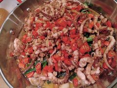 -费大厨辣椒炒肉(万家丽一店)