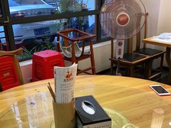 -巢湖名吃·东关老鹅汤(江南风情街店)