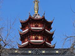 -鸡鸣寺