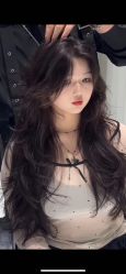 -DL HOPE造型