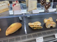 -Peet's 皮爷咖啡(海雅缤纷城店)