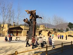 -云幽谷旅游区
