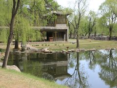 -承德避暑山庄景区