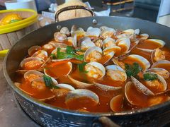 -蝴蝶里·粤菜·点心(滨江龙湖店)