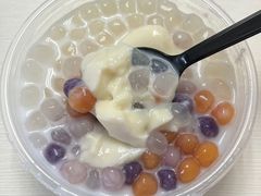 -吉禧粤特色甜品小吃(腾飞店)