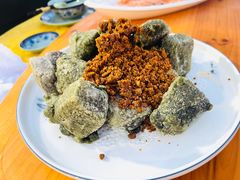-胖大嫂渔家排档(半边山店)