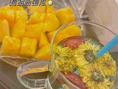 -遇见时尚足浴·SPA(五路口万达店)