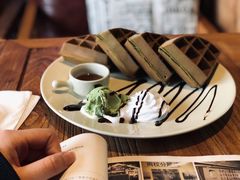 -reading cafe瑞汀咖啡(新华路店)