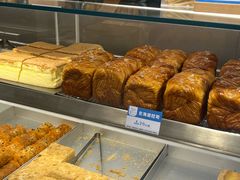 -甜丫丫西点(九环路店)