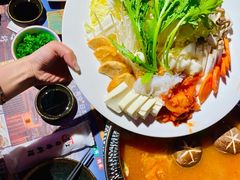 -青空日料烧肉烧鸟店(后湖兴业路店)