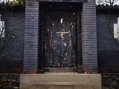 -阳台山自然风景区