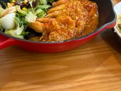 -丽满园·春饼烤鸭(金地广场店)