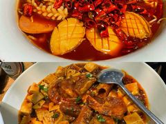 -KŌNG胶东小馆(华熙店)