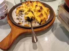 -村长家的疙瘩汤·东营菜(东营茶城店)