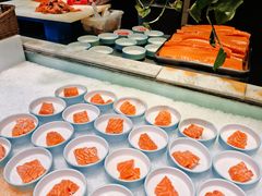-川骄海鲜自助(亚运村店)