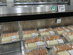 -山姆会员商店(邻瑞广场店)
