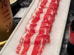-牛将军•涮肉•烤肉(北京王府井·故宫店)