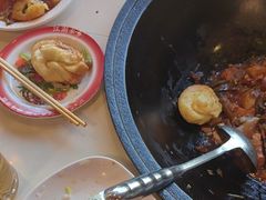 -江湖水乡铁锅炖魚(周庄嘉园店)