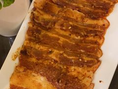 -芭夯兔·兔肉汤锅(新都店)