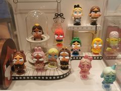 -泡泡玛特POPMART(上海环球港店)