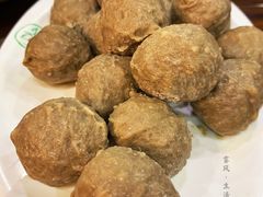 -義聚德·清真铜锅涮羊肉·烧烤(河东店)
