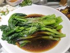 -小方外婆菜(蒙山路店)