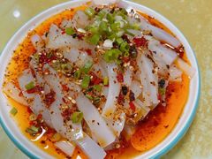 -秦巴石锅鱼