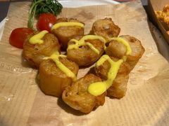 -探炉·香辣豆花烤鱼(笋岗宝能环球汇店)