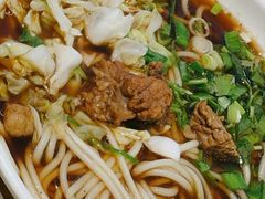 -清真·鸦儿李记·小馆(后海店)