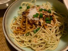 重庆凉面-渝信川菜(西单店)