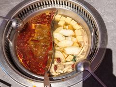 -故里和山·成都火锅(欢乐港湾店)