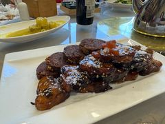 -烤肉宛饭庄(北新桥店)